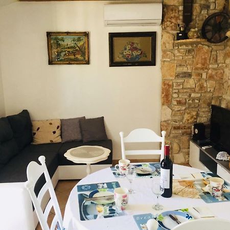 Apartment Josipa Premantura Luaran gambar