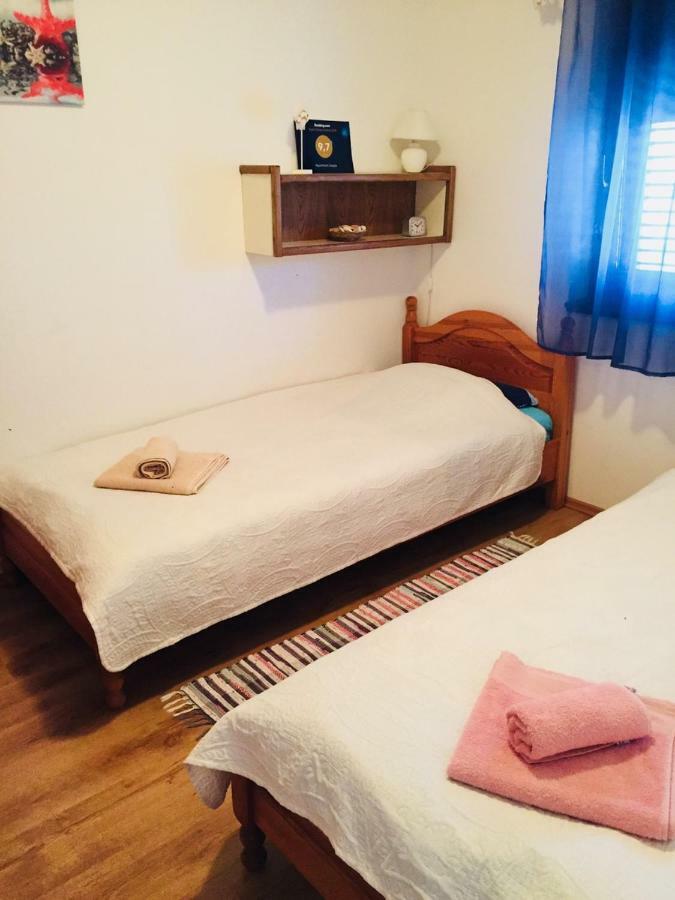 Apartment Josipa Premantura Luaran gambar