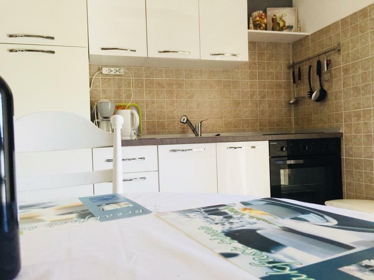 Apartment Josipa Premantura Luaran gambar