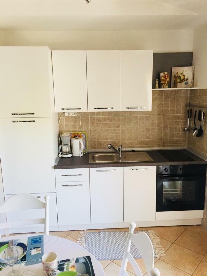 Apartment Josipa Premantura Luaran gambar