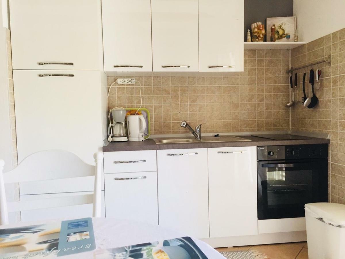 Apartment Josipa Premantura Luaran gambar