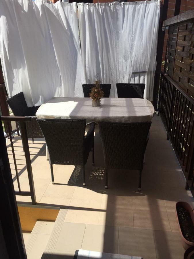Apartment Josipa Premantura Luaran gambar
